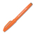 Pentel SES15C-F penna calligrafica Arancione 1 pz