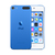 Apple iPod touch 128GB MP4 lejátszó Kék