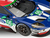 Revell Ford GT Le Mans 2017 Autó modell