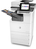 HP Color LaserJet Enterprise Flow Impresora multifunción M776zs, Impresora, copiadora, escáner y fax, Impresión a doble cara; Escanear a correo electrónico
