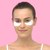 SkinRepublic SR037 Gesichtsmaske Augenmaske Frauen 9,6 g