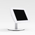 Bouncepad Counter 60 | Apple iPad 3rd Gen 9.7 (2012) | White | Exposed Front Camera and Home Button |