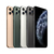 Apple iPhone 11 Pro Max 16,5 cm (6.5") Dual-SIM iOS 13 4G 64 GB Silber