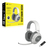 Corsair HS55 WIRELESS Auriculares Inalámbrico Diadema Juego Bluetooth Blanco