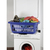 Xavax 00111363 pieza y accesorio de lavadoras Kit de superposición