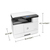 HP LaserJet Urządzenie wielofunkcyjne M442dn, Czerń i biel, Drukarka do Firma, Drukowanie, kopiowanie, skanowanie