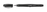STABILO 1016/46 bolígrafo de punta redonda Bolígrafo cilíndrico Negro 1 pieza(s)