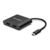 Kensington Adapter wideo USB-C na Dual HDMI 1.4