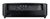 Optoma H185X videoproyector Proyector de alcance estándar 3700 lúmenes ANSI DLP WXGA (1280x800) 3D Negro