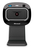 Microsoft LifeCam HD-3000 Webcam 1 MP 1280 x 720 Pixel USB 2.0 Schwarz