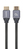Gembird CCBP-HDMI-2M HDMI kabel HDMI Type A (Standaard) Zwart