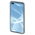 Hama Crystal Clear telefontok 15,5 cm (6.1") Borító Átlátszó