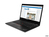Lenovo ThinkPad X13 AMD Ryzen™ 5 PRO 4650U Laptop 33.8 cm (13.3") Full HD 8 GB DDR4-SDRAM 256 GB SSD Wi-Fi 6 (802.11ax) Windows 10 Pro Black