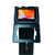 CTA Digital PAD-PSSB tablet security enclosure 20.3 cm (8") Black