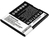 CoreParts MOBX-BAT-ZTN983XL recambio del teléfono móvil Batería Negro