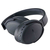 Boompods HPPANC fejhallgató és headset Vezeték nélküli Fejpánt Hívás/zene Bluetooth Fekete