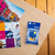 Brother LC527Y inktcartridge 1 stuk(s) Origineel Geel