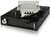 Icy Dock MB991IK-B pannello drive bay 2.5" Vassoio per unità di memorizzazione Nero