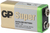 GP Batteries Super Alkaline 0311604A10 Haushaltsbatterie Einwegbatterie 9V Alkali