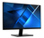 Acer V7 V277UBMIIPXV LED display 68,6 cm (27") 2560 x 1440 pixelek Quad HD LCD Fekete