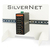SilverNet SIL 73416MP network switch Managed L2 Gigabit Ethernet (10/100/1000) Power over Ethernet (PoE) Black