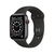 Apple Watch Series 6 OLED 44 mm Digitaal 368 x 448 Pixels Touchscreen 4G Grijs Wifi GPS