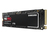 Samsung MZ-V8P2T0BW urządzenie SSD M.2 2 TB PCI Express 4.0 V-NAND MLC NVMe