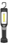 Ansmann WL230B Noir, Gris Lampe torche COB LED