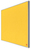Nobo Impression Pro insert notice board Indoor Yellow