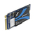 Sabrent SB-1342-2TB internal solid state drive M.2 PCI Express 3.0 3D TLC NAND NVMe