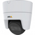 Axis 01605-001 biztonsági kamera Dóm IP biztonsági kamera Szabadtéri 2688 x 1512 pixelek Plafon/fal
