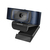 LogiLink UA0379 webcam 2 MP 1920 x 1080 Pixels USB 2.0 Zwart