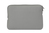 Vivanco Neo Pro 35,6 cm (14") Housse Gris