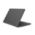 Lenovo 300e Yoga Chromebook MediaTek Kompanio 520 29,5 cm (11.6") Touch screen HD 8 GB LPDDR4x-SDRAM 64 GB eMMC Wi-Fi 6 (802.11ax) ChromeOS Grigio