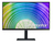 Samsung S27A600UUU computer monitor 68,6 cm (27") 2560 x 1440 Pixels 2K Ultra HD LCD Zwart