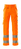 MASCOT 16879-860-14-90C48 Pantalons Orange