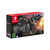 Nintendo Switch Monster Hunter Rise Edition portable game console 15.8 cm (6.2") 32 GB Touchscreen Wi-Fi Grey