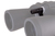 Levenhuk TA10 Binoculars Tripod Adapter Placa para cabeza de trípode Negro Plástico