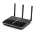 TP-Link Archer VR2100v wireless router Gigabit Ethernet Dual-band (2.4 GHz / 5 GHz) Black