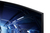 Samsung Odyssey G5 Monitor Gaming - G55T da 27" WQHD Curvo