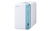 QNAP TS-251D NAS Tower Ethernet LAN Blue, White J4005