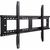 Viewsonic VB-WMK-001-2C monitor mount / stand 2.49 m (98") Black Wall