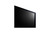 LG 50UR640S tartalomszolgáltató (signage) kijelző Laposképernyős digitális reklámtábla 127 cm (50") LED 400 cd/m² 4K Ultra HD Fekete Web OS