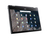 Acer Chromebook R841T-S512 Qualcomm Kryo 468 33.8 cm (13.3") Touchscreen Full HD 4 GB LPDDR4x-SDRAM 64 GB Flash Wi-Fi 5 (802.11ac) ChromeOS Grey
