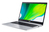 Acer Aspire 5 A515-45G-R93U AMD Ryzen™ 7 5700U Laptop 39,6 cm (15.6") Full HD 16 GB DDR4-SDRAM 1 TB SSD AMD Radeon RX 640 Wi-Fi 6 (802.11ax) Linux Silber