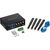 Trendnet TI-W100 wireless router Gigabit Ethernet Dual-band (2.4 GHz / 5 GHz) Black