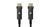 iogear GHDAOC30 HDMI cable 30.5 m HDMI Type A (Standard) Black