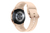 Samsung Galaxy Watch4 3.05 cm (1.2") PMOLED 40 mm Digital 396 x 396 pixels Touchscreen Rose gold Wi-Fi GPS (satellite)