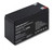 Qoltec 53062 UPS battery Sealed Lead Acid (VRLA) 12 V 7.2 Ah