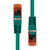 ProXtend CAT6 F/UTP CCA PVC Ethernet Cable Green 15m
